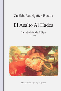 El asalto al Hades, Casilda Rodrigañez Bustos