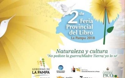 II Feria Municipal del Libro de Santa Rosa